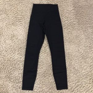 Lululemon Black Leggings